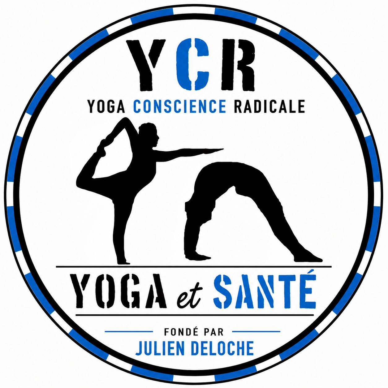 Yoga et santé - YCR